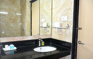 Hotel City Inn Varanasi