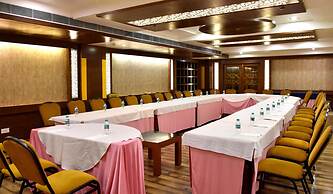 Hotel City Inn Varanasi