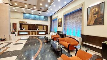 Hotel City Inn Varanasi