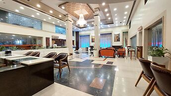 Hotel City Inn Varanasi