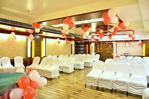 Hotel City Inn Varanasi