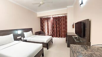 Hotel City Inn Varanasi