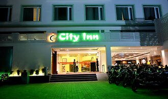 Hotel City Inn Varanasi