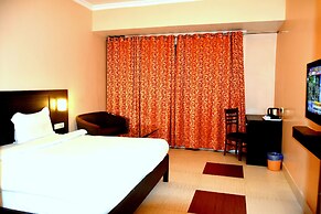Hotel City Inn Varanasi