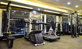 Hotel City Inn Varanasi