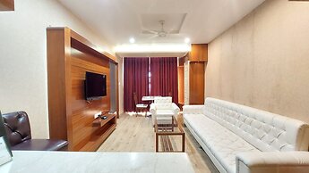 Hotel City Inn Varanasi