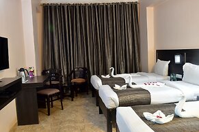 Hotel City Inn Varanasi