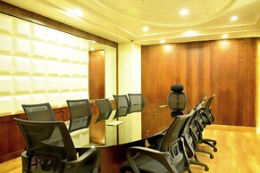 Hotel City Inn Varanasi