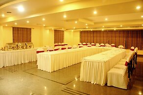 Hotel City Inn Varanasi