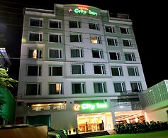 Hotel City Inn Varanasi