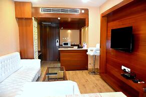 Hotel City Inn Varanasi