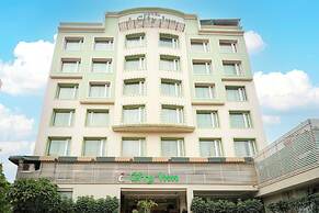 Hotel City Inn Varanasi
