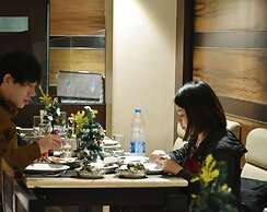 Hotel City Inn Varanasi