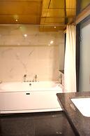 Hotel City Inn Varanasi