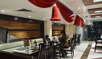 Hotel City Inn Varanasi