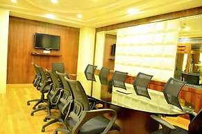 Hotel City Inn Varanasi