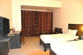 Hotel City Inn Varanasi