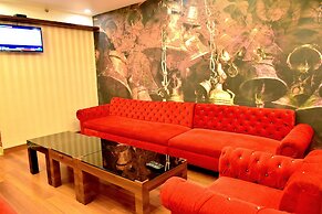 Hotel City Inn Varanasi