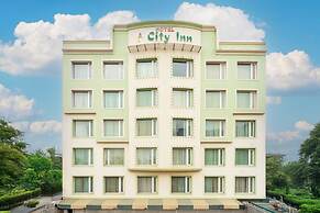 Hotel City Inn Varanasi