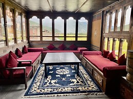 The Village Lodge Paro