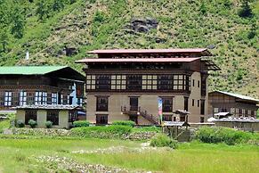 The Village Lodge Paro