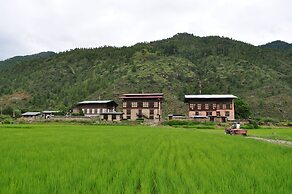 The Village Lodge Paro