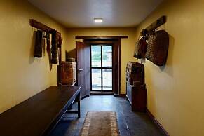 The Village Lodge Paro