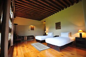 The Village Lodge Paro