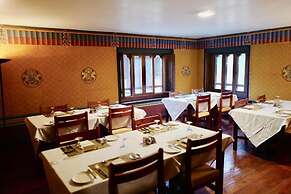 The Village Lodge Paro