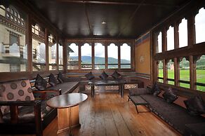 The Village Lodge Paro