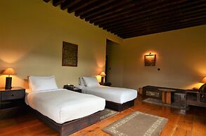 The Village Lodge Paro