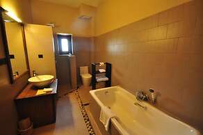 The Village Lodge Paro