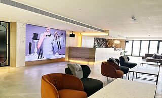 JAI Château Hotels & Hostels