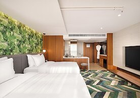 JAI Château Hotels & Hostels