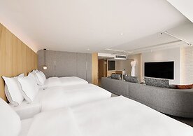 JAI Château Hotels & Hostels