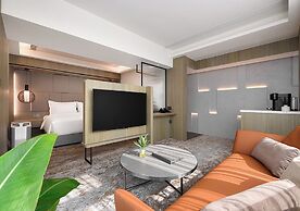 JAI Château Hotels & Hostels