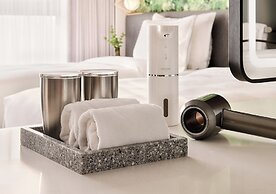 JAI Château Hotels & Hostels