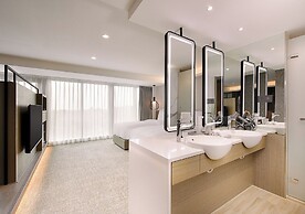 JAI Château Hotels & Hostels