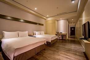 JAI Château Hotels & Hostels