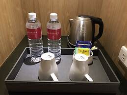 JAI Château Hotels & Hostels