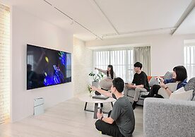 JAI Château Hotels & Hostels