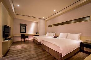 JAI Château Hotels & Hostels