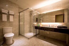 JAI Château Hotels & Hostels