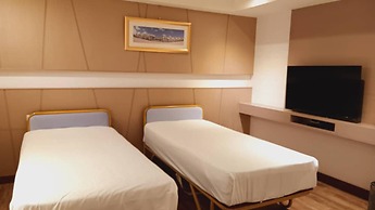 JAI Château Hotels & Hostels