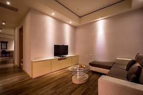 JAI Château Hotels & Hostels