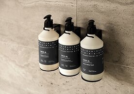 JAI Château Hotels & Hostels