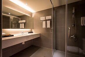 JAI Château Hotels & Hostels