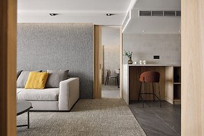 JAI Château Hotels & Hostels