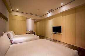 JAI Château Hotels & Hostels