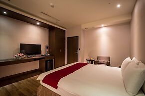 JAI Château Hotels & Hostels